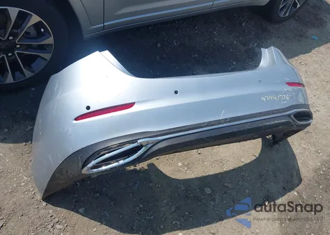 2025 Mercedes-Benz C 300 из США, поврежденный, VIN W1KAF4GB9SR254201